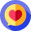 Love icône 64x64
