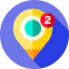 Placeholder icône 64x64