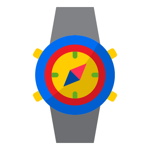 Watch icon