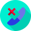 Cancel icône 64x64