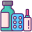 Medicine icon 64x64