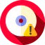Warning icône 64x64