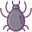 Bug icon 64x64