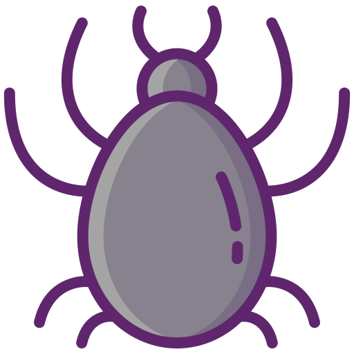 Bug icon
