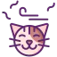 Cat icon 64x64