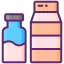 Milk icon 64x64