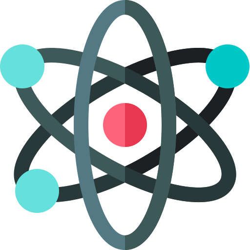 Atom icon