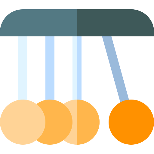 Pendulum icon
