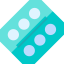 Таблетки иконка 64x64