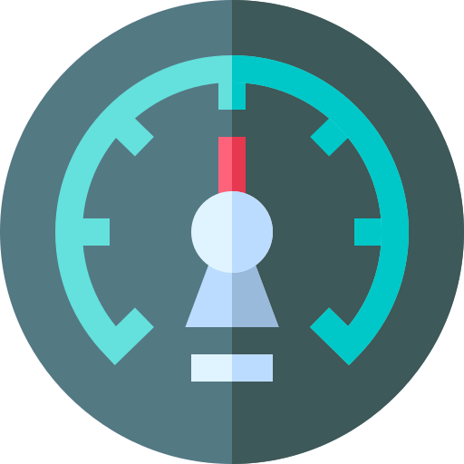 Barometer icon