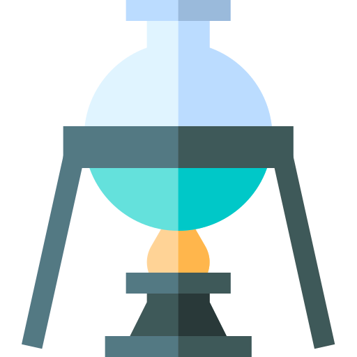 Flask ícone