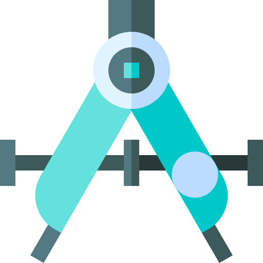 Compass icon
