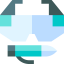 Очки иконка 64x64