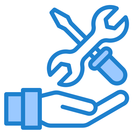 Maintenance icon