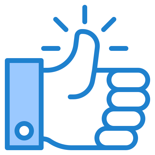 Social network icon