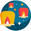 Lantern icon 64x64