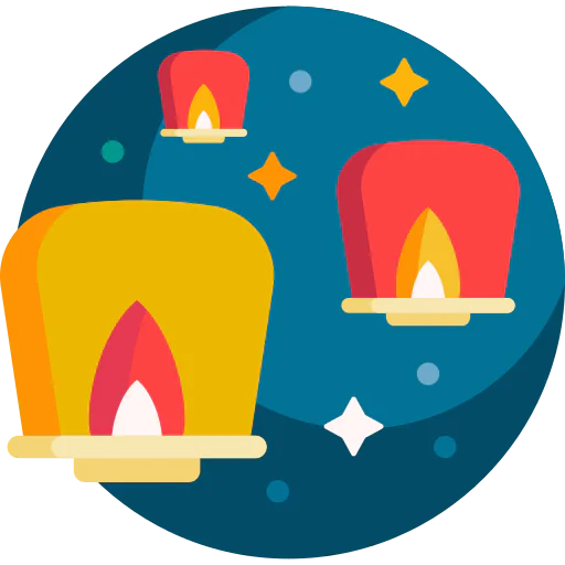 Lantern icon