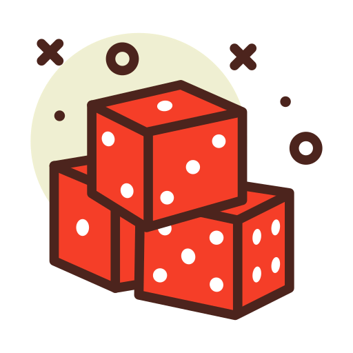 Dice icon