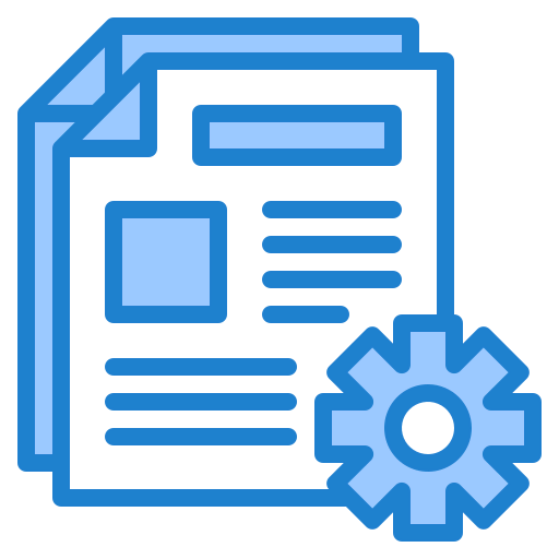 Content management 图标