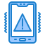 Alert icon 64x64