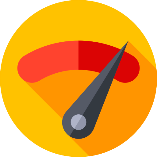 Efficiency icon