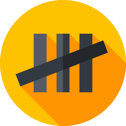 Tally marks 图标