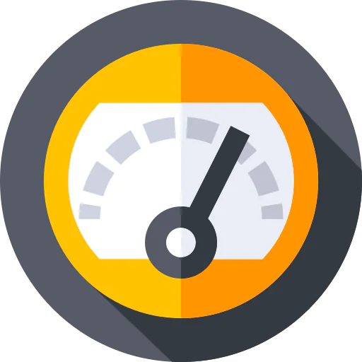 Tachometer icon