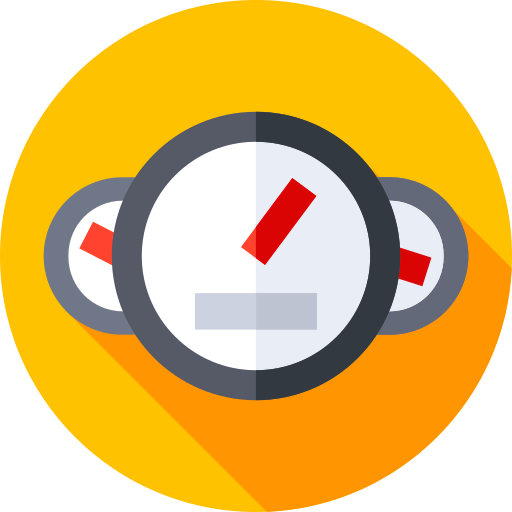 Dashboard icon