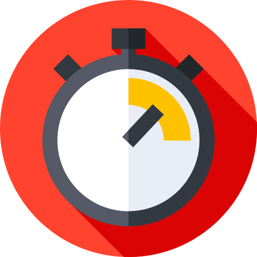Stopwatch icon