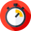 Stopwatch icon 64x64