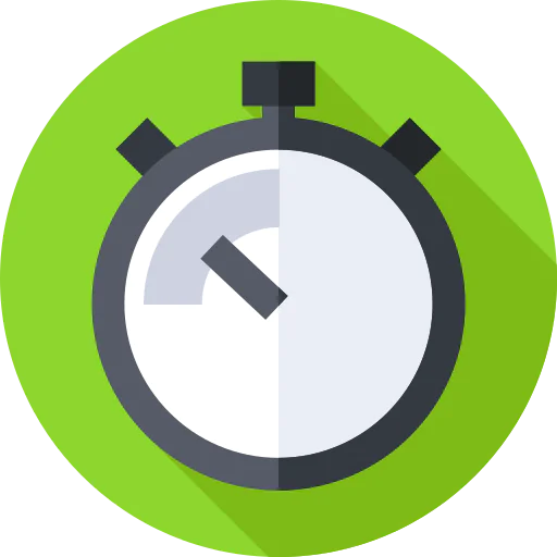 Stopwatch icon