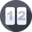 Calendar icon 64x64