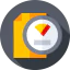 High speed icon 64x64