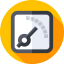 Speedometer icon 64x64