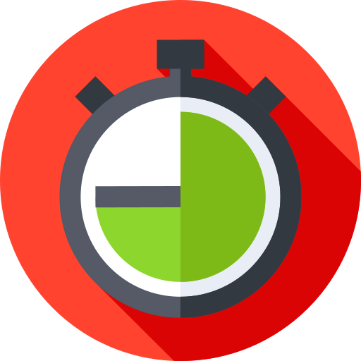 Stopwatch icon
