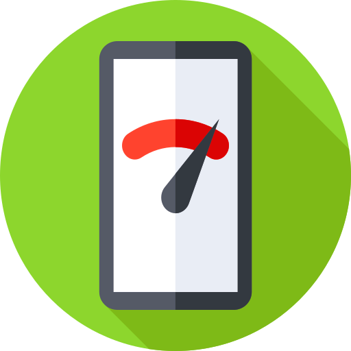 Smartphone icon