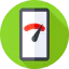 Smartphone icon 64x64
