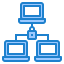 Private network icon 64x64