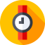 Wristwatch icon 64x64