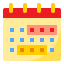 Event icon 64x64