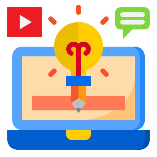 Creative іконка