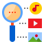 Search icon 64x64