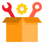 Service icon 64x64