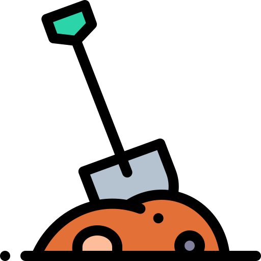 Dig icon