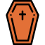 Coffin 상 64x64