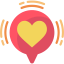 Heart 图标 64x64