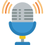 Microphone 图标 64x64