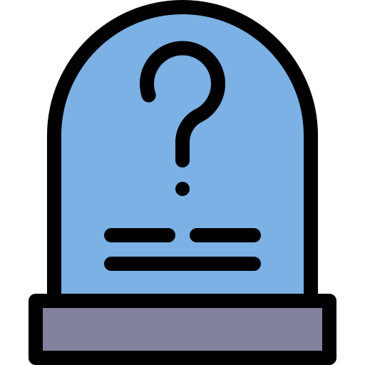 Unknown icon