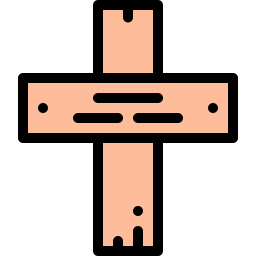 Cross icon