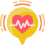 Health 图标 64x64